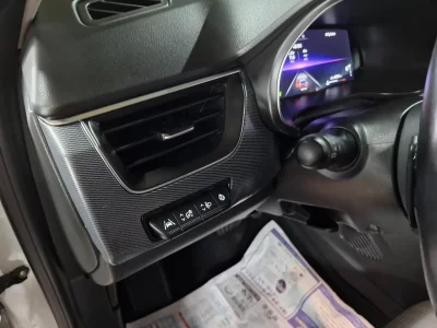 Renault Samsung XM3