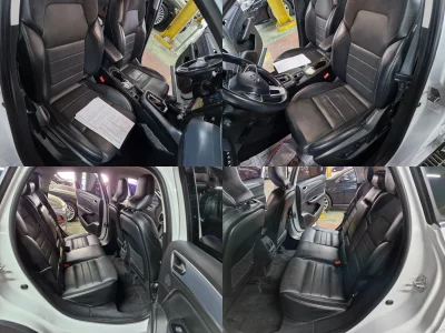 Renault Samsung XM3