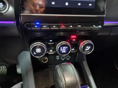 Renault Samsung XM3