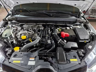 Renault Samsung XM3