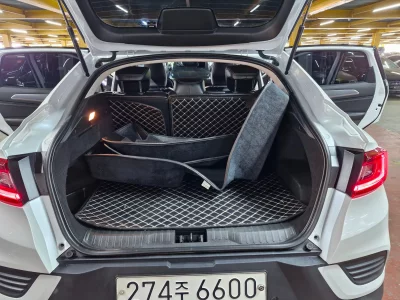 Renault Samsung XM3