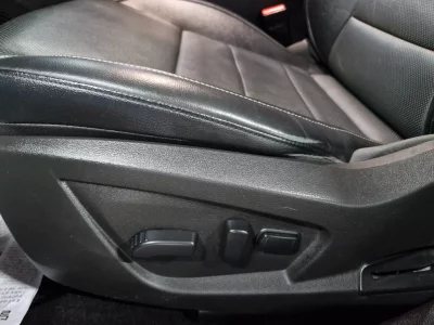 Renault Samsung XM3