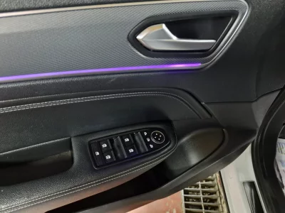 Renault Samsung XM3
