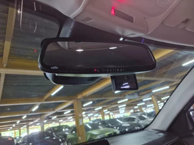 Renault Samsung XM3