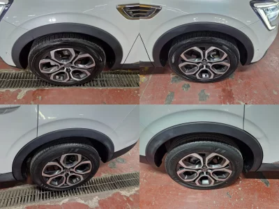 Renault Samsung XM3