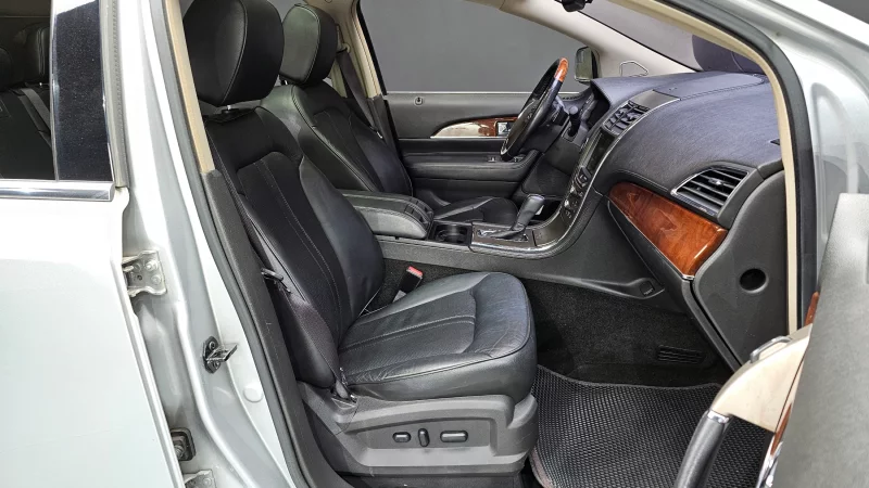 Lincoln MKX