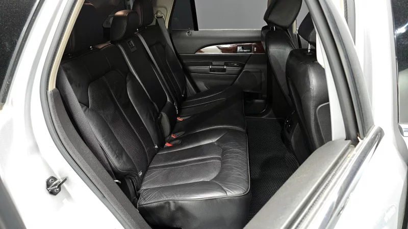 Lincoln MKX