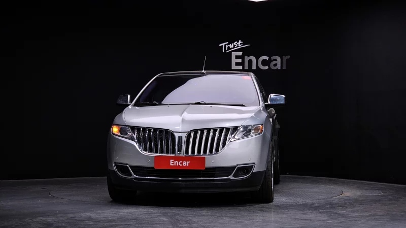 Lincoln MKX