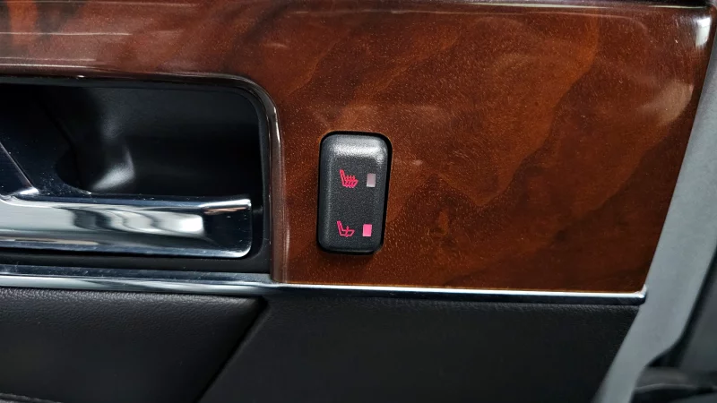 Lincoln MKX