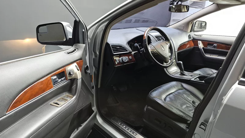 Lincoln MKX