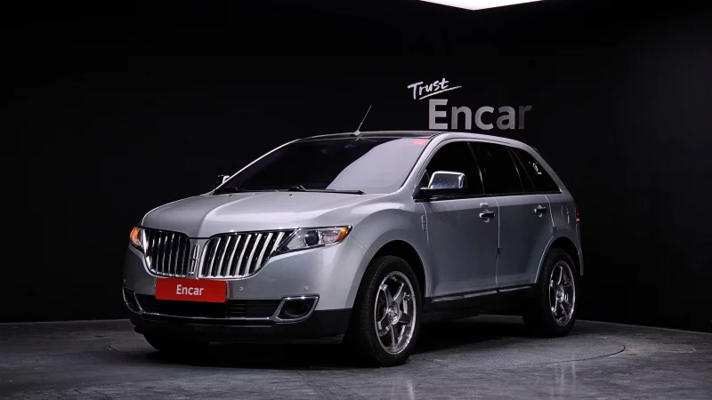 Lincoln MKX