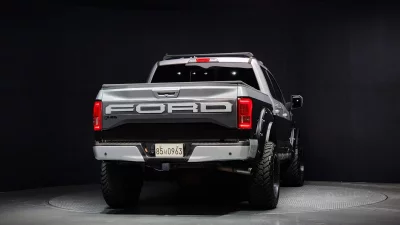 Ford F150
