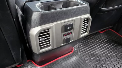 Ford F150