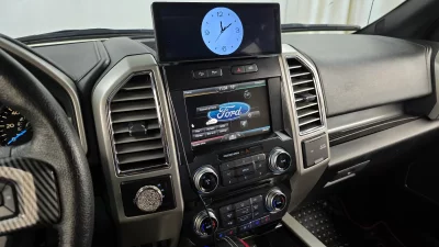 Ford F150
