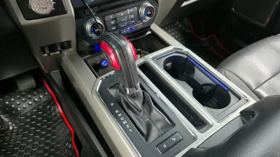 Ford F150