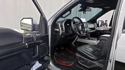 Ford F150