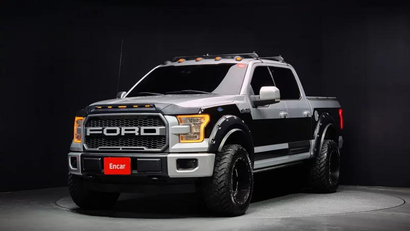 Ford F150