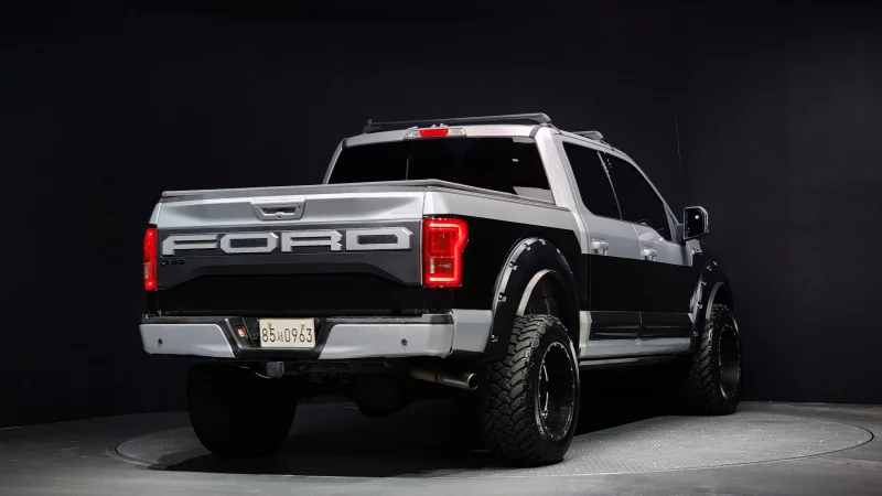 Ford F150
