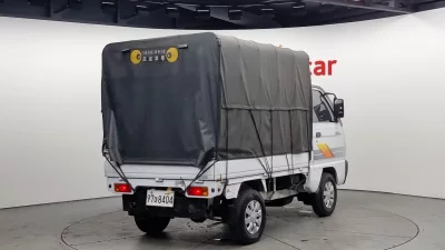 Daewoo labo
