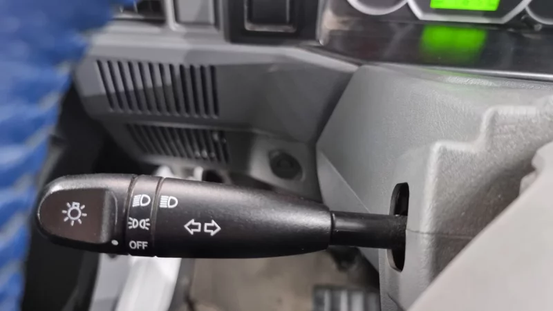 Daewoo labo