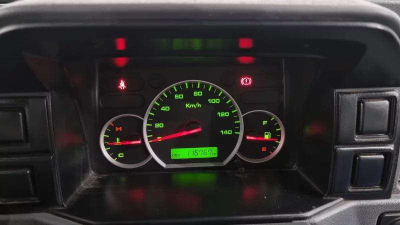 Daewoo labo