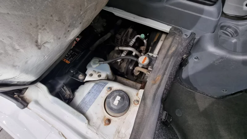 Daewoo labo