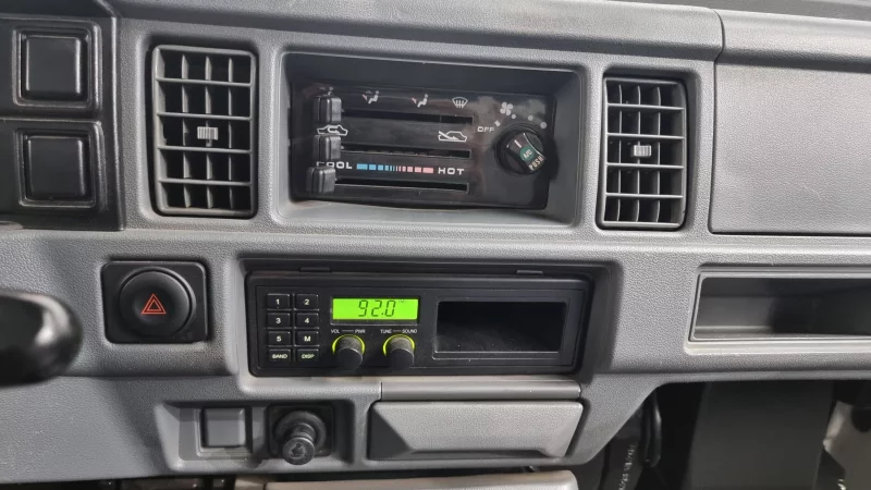 Daewoo labo