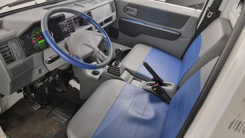 Daewoo labo