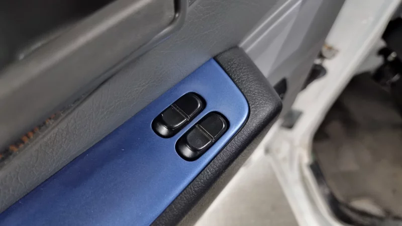 Daewoo labo