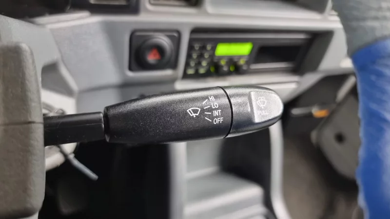 Daewoo labo