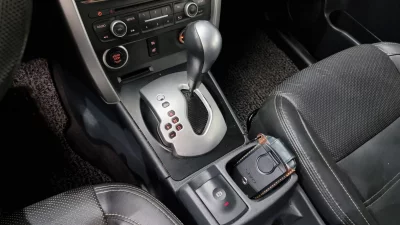 Renault Samsung QM5