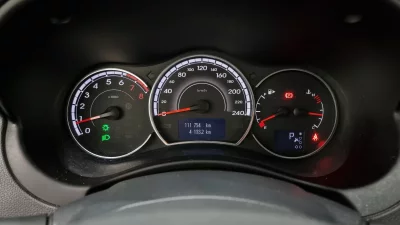 Renault Samsung QM5
