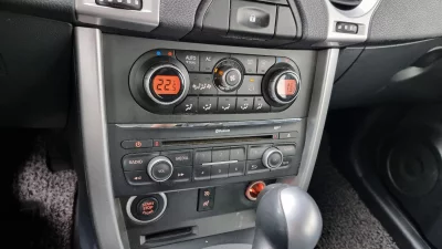 Renault Samsung QM5