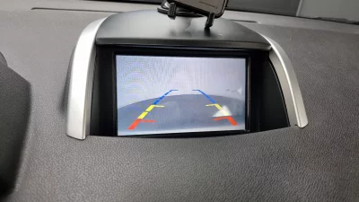 Renault Samsung QM5