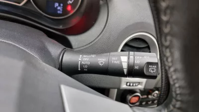 Renault Samsung QM5