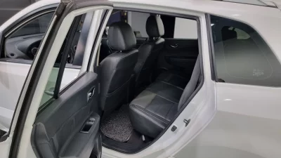 Renault Samsung QM5