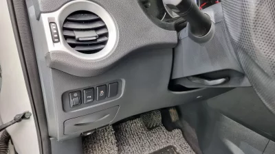 Renault Samsung QM5