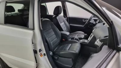 Renault Samsung QM5