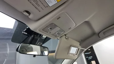 Renault Samsung QM5