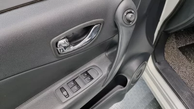Renault Samsung QM5