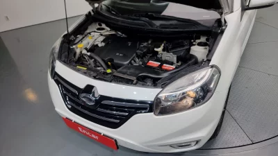 Renault Samsung QM5