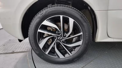 Renault Samsung QM5