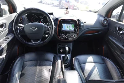 Renault Samsung QM3