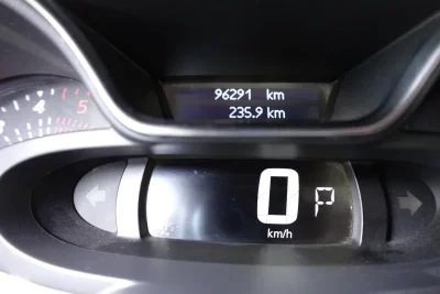 Renault Samsung QM3