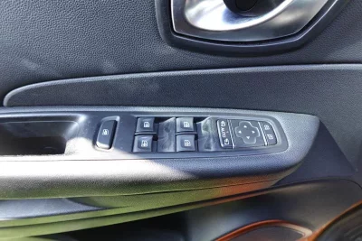 Renault Samsung QM3