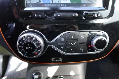 Renault Samsung QM3