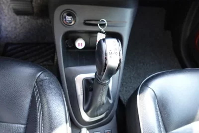 Renault Samsung QM3