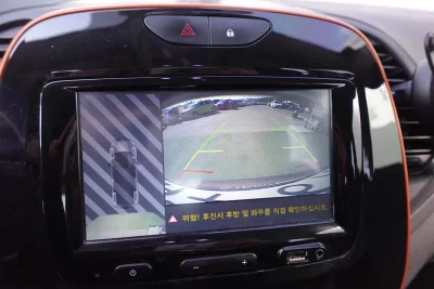 Renault Samsung QM3