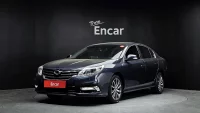 Renault Samsung SM5