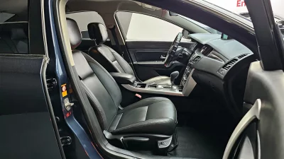 Renault Samsung SM5
